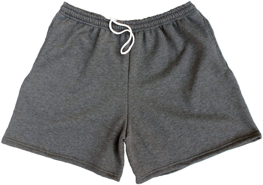 Men's Pocket Sweatshorts