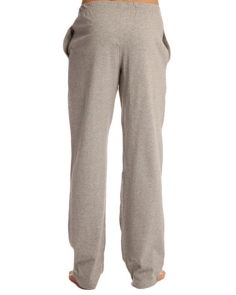Men's French Terry Cotton Pants