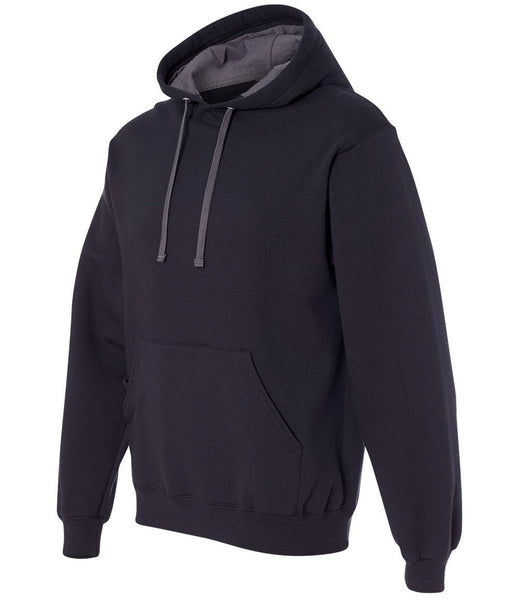 Pullover Hoodie Sweatshirt