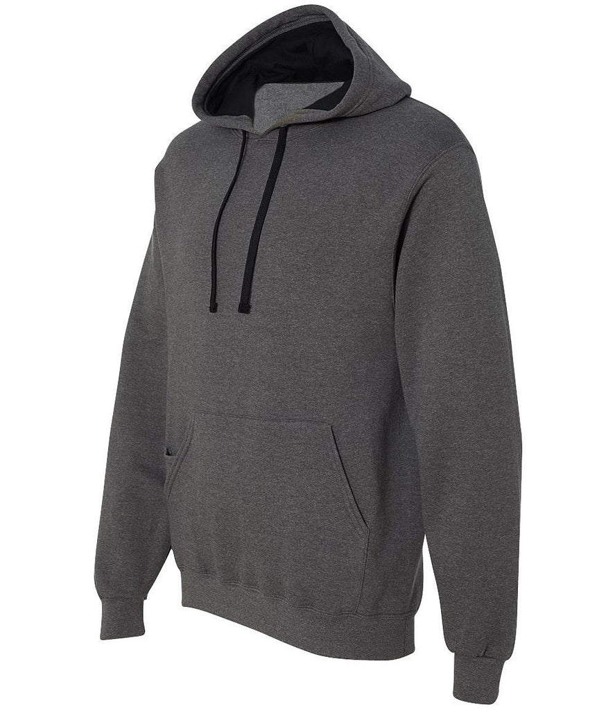 Pullover Hoodie Sweatshirt