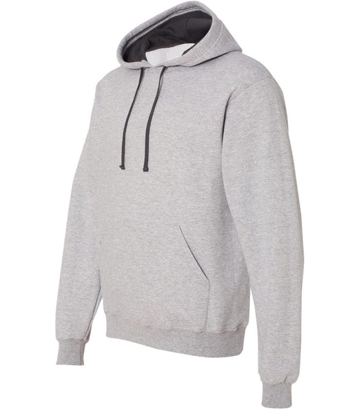 Pullover Hoodie Sweatshirt