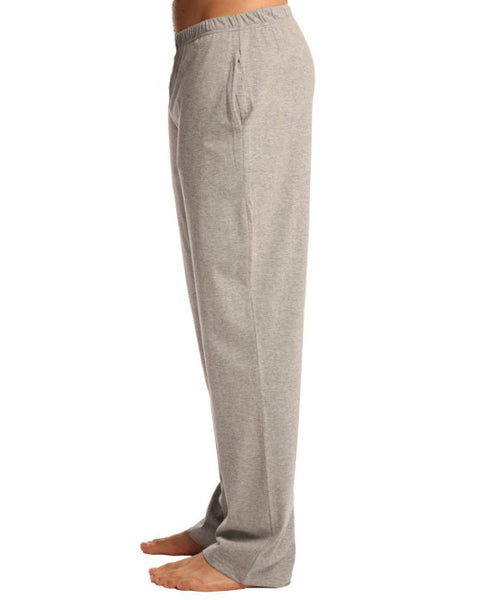 Men's French Terry Cotton Pants